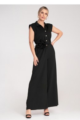Kombinezon Model M1190 Black - Figl Figl