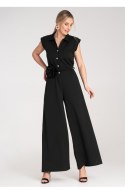 Kombinezon Model M1190 Black - Figl Figl