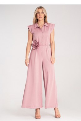 Kombinezon Model M1190 Pink - Figl Figl