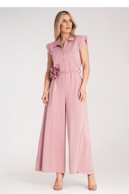 Kombinezon Model M1190 Pink - Figl Figl