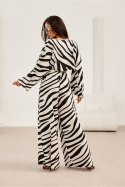 Spodnie Spodeni Damskie Model Livia SPD0045 L01 - Roco Fashion Roco Fashion Spodnie Spodeni Damskie Model Livia SPD0045 L01 - Roco Fashion Roco Fashion