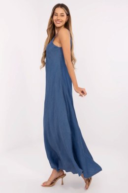Sukienka Model DHJ-SK-A9086.95 Dark Blue - Italy Moda Italy Moda