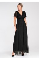 Sukienka Model M1103 Black - Figl Figl Sukienka Model M1103 Black - Figl Figl