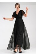Sukienka Model M1103 Black - Figl Figl Sukienka Model M1103 Black - Figl Figl