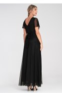 Sukienka Model M1103 Black - Figl Figl Sukienka Model M1103 Black - Figl Figl