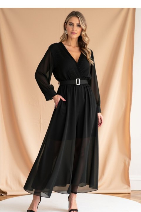 Sukienka Model M1141 Black - Figl Figl Sukienka Model M1141 Black - Figl Figl