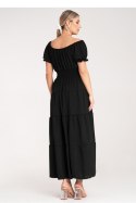 Sukienka Model M1170 Black - Figl Figl Sukienka Model M1170 Black - Figl Figl