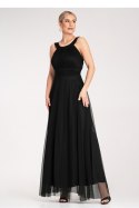 Sukienka Model M1171 Black - Figl Figl