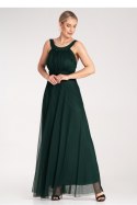 Sukienka Model M1171 Green - Figl Figl Sukienka Model M1171 Green - Figl Figl