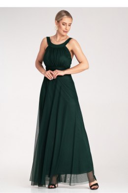 Sukienka Model M1171 Green - Figl Figl