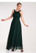Sukienka Model M1171 Green - Figl Figl Sukienka Model M1171 Green - Figl Figl