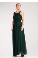 Sukienka Model M1171 Green - Figl Figl Sukienka Model M1171 Green - Figl Figl