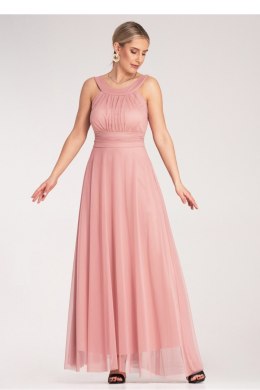 Sukienka Model M1171 Pink - Figl Figl