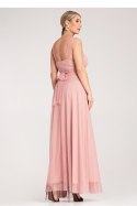 Sukienka Model M1171 Pink - Figl Figl Sukienka Model M1171 Pink - Figl Figl