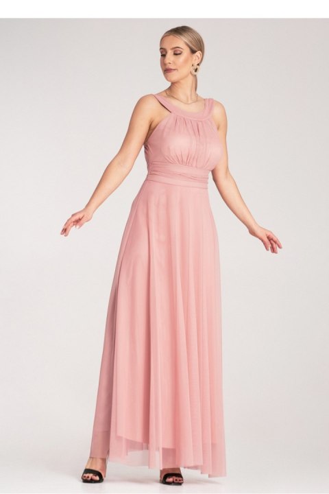 Sukienka Model M1171 Pink - Figl Figl Sukienka Model M1171 Pink - Figl Figl