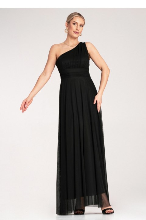 Sukienka Model M1172 Black - Figl Figl Sukienka Model M1172 Black - Figl Figl