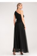 Sukienka Model M1172 Black - Figl Figl Sukienka Model M1172 Black - Figl Figl