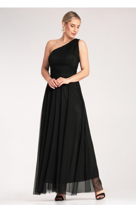 Sukienka Model M1172 Black - Figl Figl Sukienka Model M1172 Black - Figl Figl