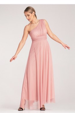Sukienka Model M1172 Pink - Figl Figl