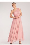 Sukienka Model M1172 Pink - Figl Figl Sukienka Model M1172 Pink - Figl Figl