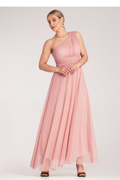 Sukienka Model M1172 Pink - Figl Figl Sukienka Model M1172 Pink - Figl Figl