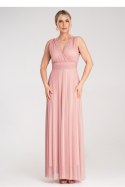 Sukienka Model M1186 Pink - Figl Figl Sukienka Model M1186 Pink - Figl Figl