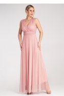 Sukienka Model M1186 Pink - Figl Figl Sukienka Model M1186 Pink - Figl Figl