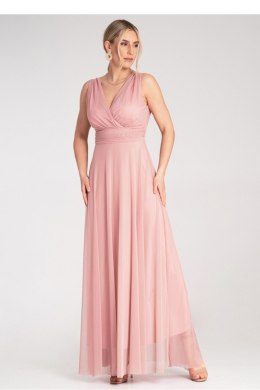 Sukienka Model M1186 Pink - Figl Figl