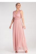Sukienka Model M1186 Pink - Figl Figl Sukienka Model M1186 Pink - Figl Figl
