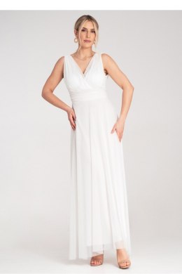 Sukienka Model M1186 White - Figl Figl