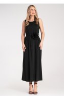 Sukienka Model M1191 Black - Figl Figl Sukienka Model M1191 Black - Figl Figl