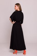 Sukienka Model S406 Black - Stylove Stylove
