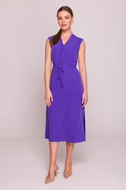 Sukienka Model S410 Violet - Stylove Stylove