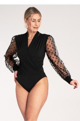 Body Model M1145 Black - Figl Figl