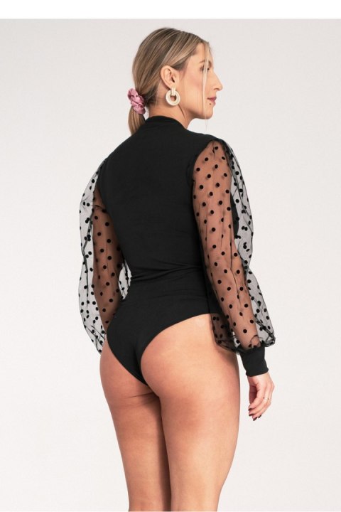 Body Model M1145 Black - Figl Figl Body Model M1145 Black - Figl Figl