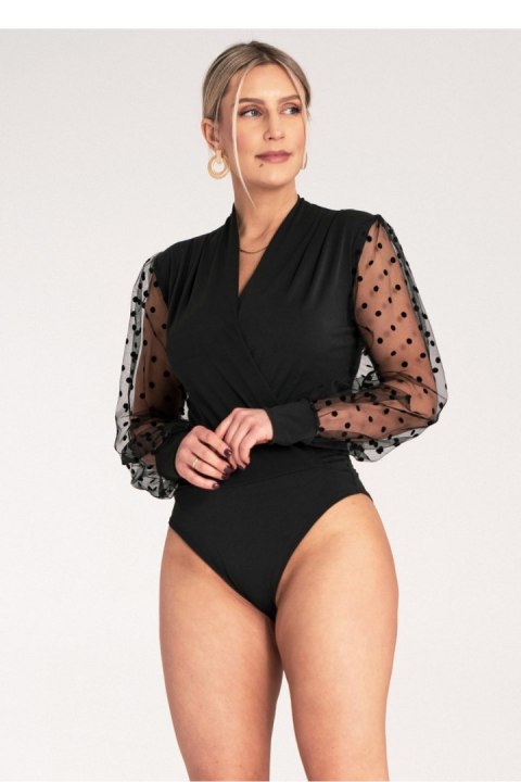 Body Model M1145 Black - Figl Figl Body Model M1145 Black - Figl Figl