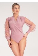 Body Model M1145 Pink - Figl Figl Body Model M1145 Pink - Figl Figl
