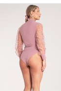 Body Model M1145 Pink - Figl Figl Body Model M1145 Pink - Figl Figl