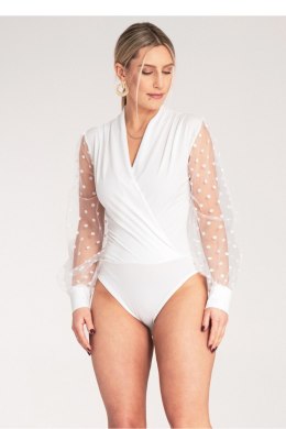 Body Model M1145 White - Figl Figl