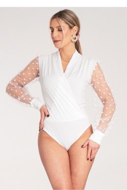Body Model M1145 White - Figl Figl
