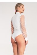 Body Model M1145 White - Figl Figl Body Model M1145 White - Figl Figl