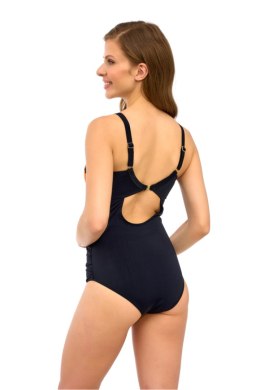Jednoczęściowy strój kąpielowy Kostium Jednoczęściowy Model Sofia Big Multicolor - Lupo Line Lupo Line