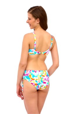 Kostium dwuczęściowy Biustonosz Kąpielowy Model Amelia Big Multicolor - Lupo Line Lupo Line