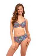 Kostium dwuczęściowy Biustonosz Kąpielowy Model Coral Big Multicolor - Lupo Line Lupo Line Kostium dwuczęściowy Biustonosz Kąpielowy Model Coral Big Multicolor - Lupo Line Lupo Line