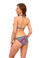 Kostium dwuczęściowy Biustonosz Kąpielowy Model Coral Kopa Multicolor - Lupo Line Lupo Line Kostium dwuczęściowy Biustonosz Kąpielowy Model Coral Kopa Multicolor - Lupo Line Lupo Line
