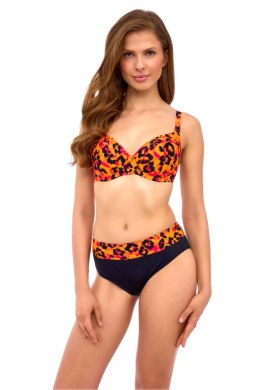 Kostium dwuczęściowy Biustonosz Kąpielowy Model Sofia Big Multicolor - Lupo Line Lupo Line