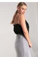 Koszulka Top Model M1099 Black - Figl Figl Koszulka Top Model M1099 Black - Figl Figl