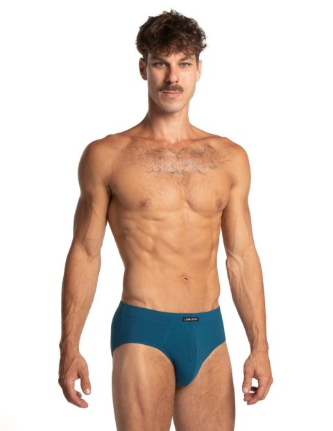 SLIPY MĘSKIE M-1071CL R.3XL-4XL SLIPY MĘSKIE M-1071CL R.3XL-4XL