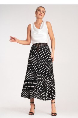 Spódnica Model M1155 Black - Figl Figl