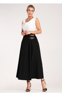 Spódnica Model M1156 Black - Figl Figl